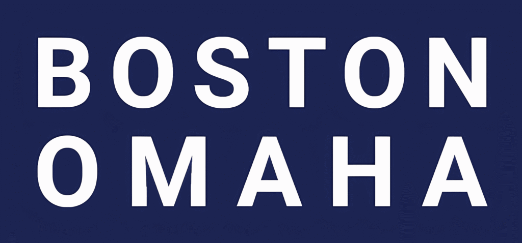 Boston Omaha logo