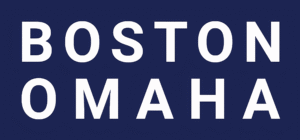 Boston Omaha logo
