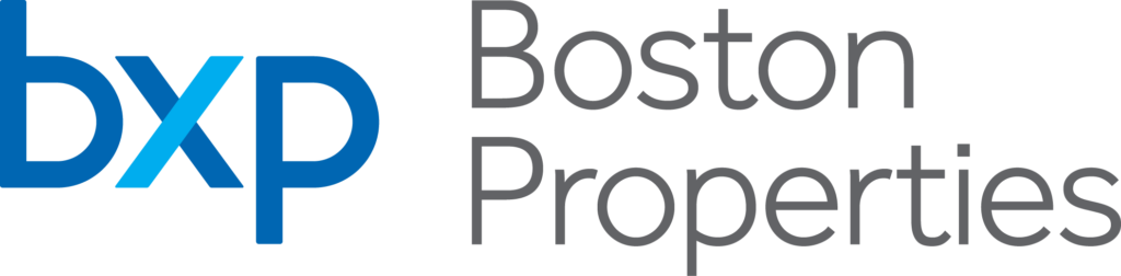 Boston Properties (BXP) logo