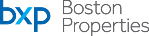 Boston Properties (BXP) logo