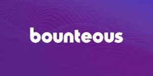 Bounteous logo