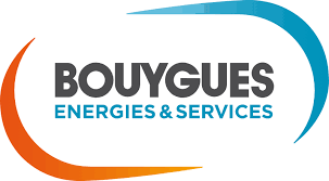 Bouygues logo