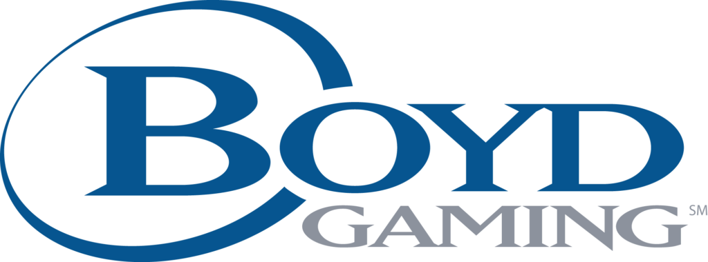 Boyd Gaming logo