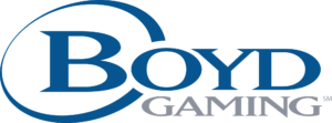 Boyd Gaming logo