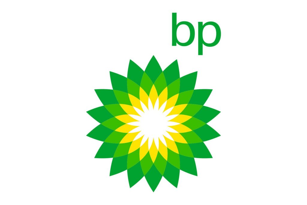 BP (The British Petroleum Co. PLC) logo