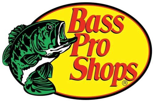 BPS Direct (Bass Pro Shops) logo
