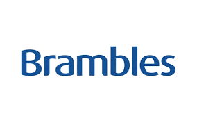 Brambles logo