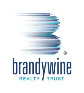 Brandywine Realty Trust logo