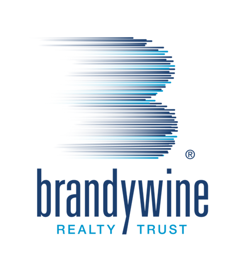 Brandywine Realty Trust logo
