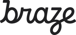 Braze Inc. logo