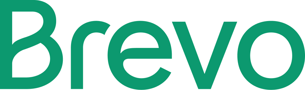 Brevo (SendInBlue) logo