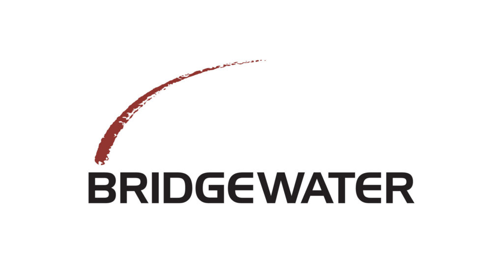 Bridgewater Associates logo