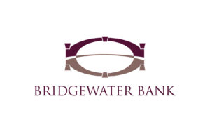 Bridgewater Bank logo