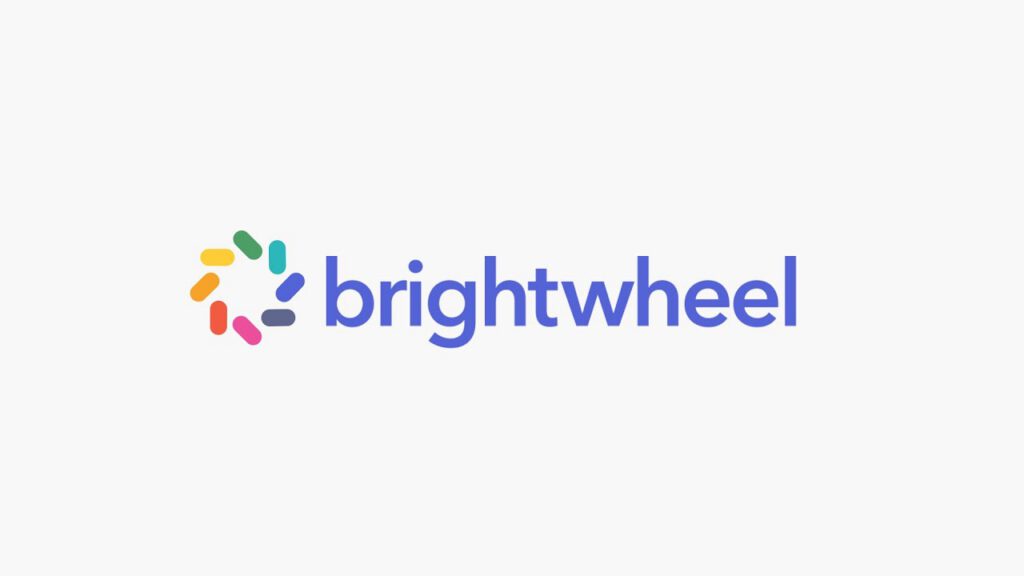 Brightwheel logo