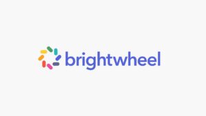 Brightwheel logo