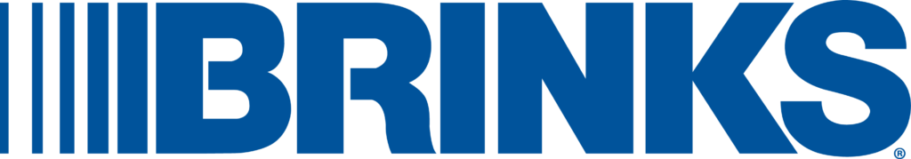 Brink’s logo