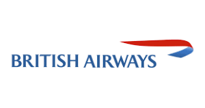 British Airways logo