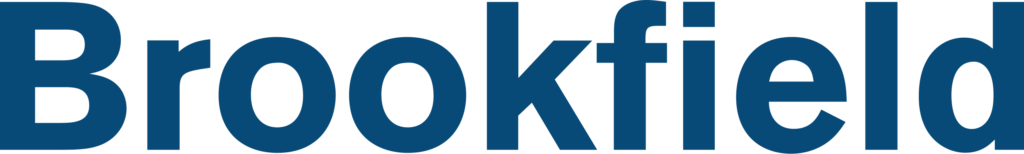 Brookfield Corporation logo
