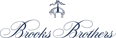 Brooks Brothers logo