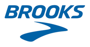 Brooks Sports logo