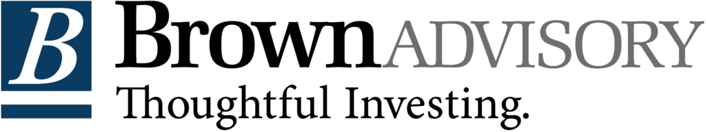 Brown Advisory logo