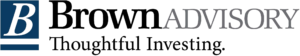 Brown Advisory logo