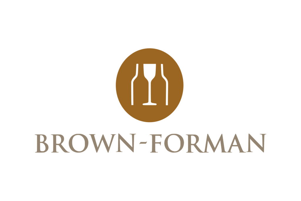 Brown-Forman logo