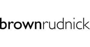 Brown Rudnick logo