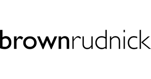 Brown Rudnick logo