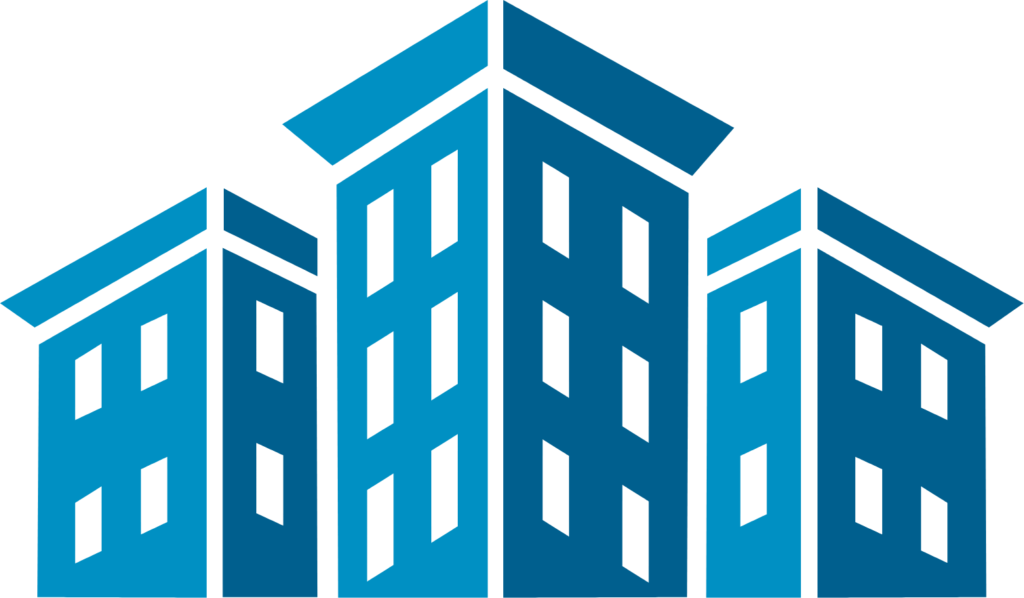 BRT Apartments logo