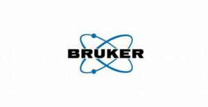 Bruker Corporation logo