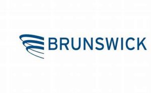 Brunswick Corporation logo