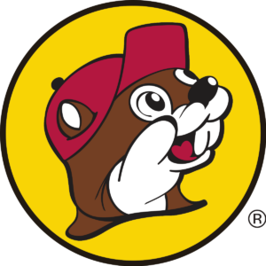 Buc-ee’s logo