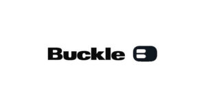 Buckle logo
