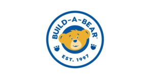 Build-A-Bear Workshop logo