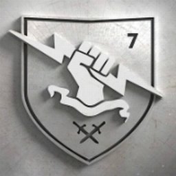 Bungie logo