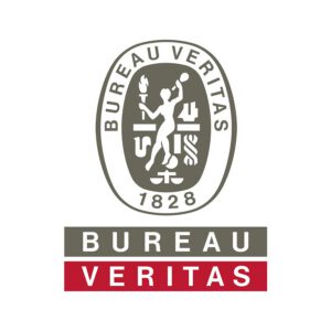 Bureau Veritas logo
