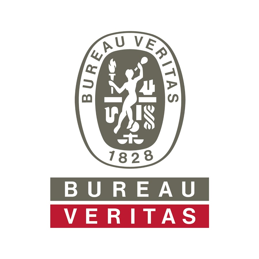 Bureau Veritas logo