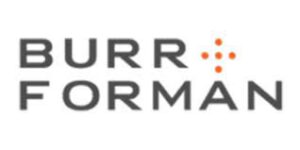 Burr & Forman logo