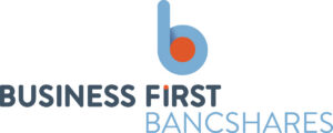 Business First Bancshares logo