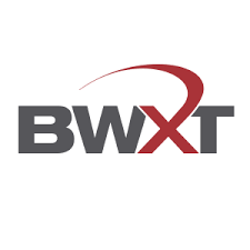 BWX Technologies logo