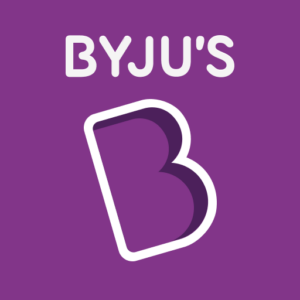 BYJU’S logo