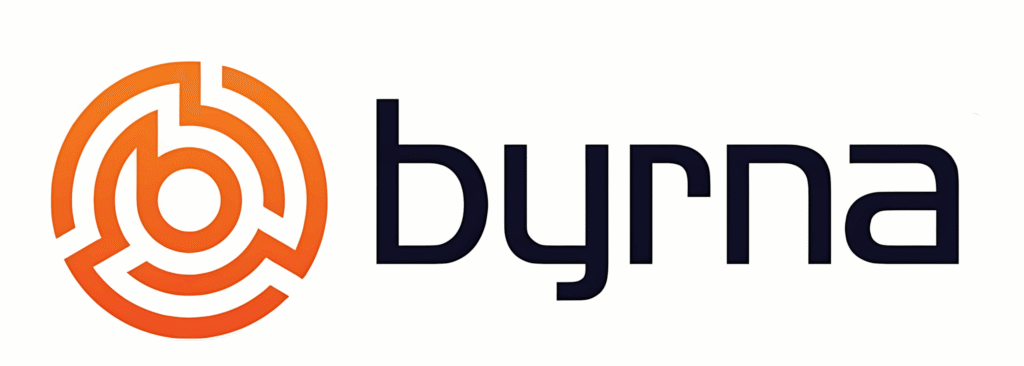 Byrna Technologies logo