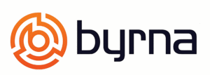 Byrna Technologies logo