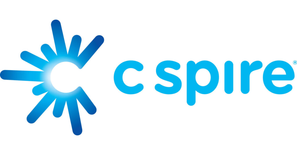 C Spire logo