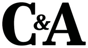 C&A logo