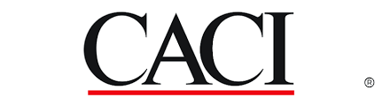 CACI Federal logo