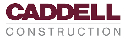Caddell Construction logo