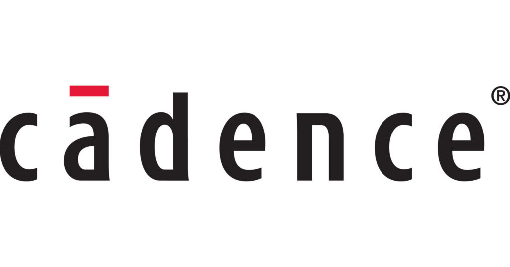 Cadence Design Systems logo
