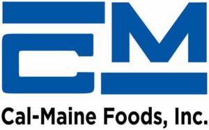 Cal-Maine Foods logo